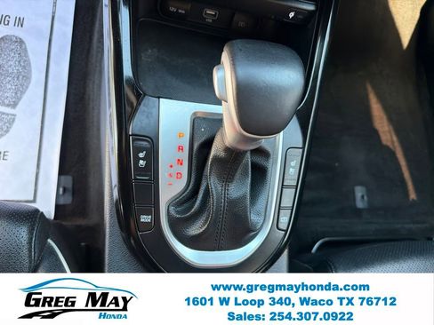 Used 2023 Kia Forte GT-Line w/ GT-Line Premium Package FWD image 19
