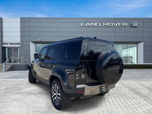 New 2026 Land Rover Defender 110 S AWD/4WD image 5