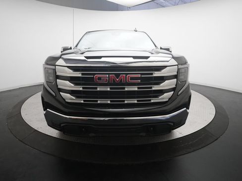 Used 2023 GMC Sierra 1500 SLE w/ Preferred Package AWD/4WD image 12