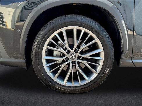 Used 2024 Lexus NX 350h AWD w/ Vision Package image 33