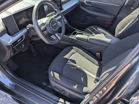 Used 2024 Hyundai Sonata SEL image 9