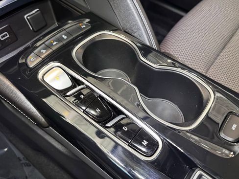 Used 2023 Buick Envision Preferred w/ Sport Touring Package AWD/4WD image 34