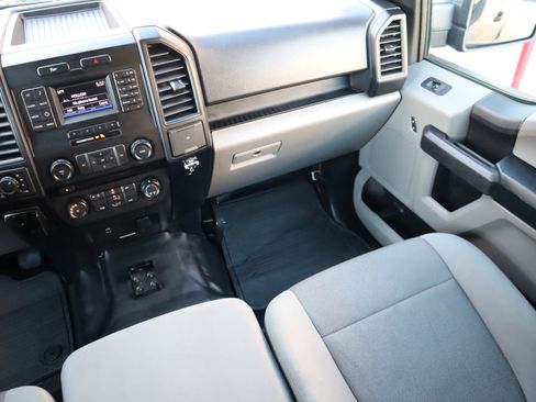 Used 2016 Ford F150 XL w/ XL Power Equipment Group image 25