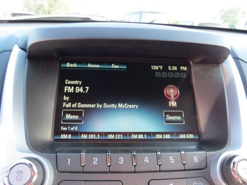 Used 2013 Chevrolet Equinox LT FWD image 19