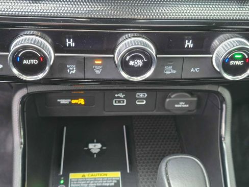 Used 2025 Honda CR-V EX-L image 31