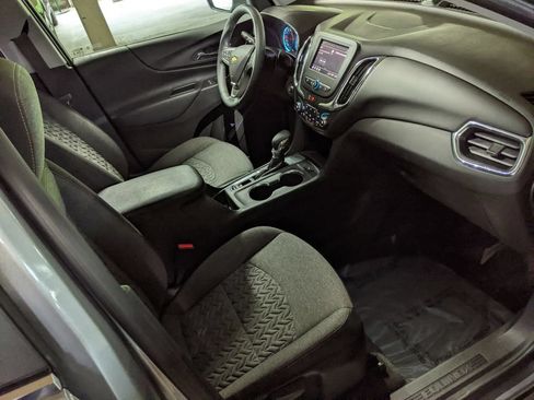 Used 2023 Chevrolet Equinox LT FWD image 22