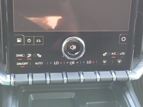 New 2026 GMC Acadia Elevation w/ Black Edition AWD/4WD image 35