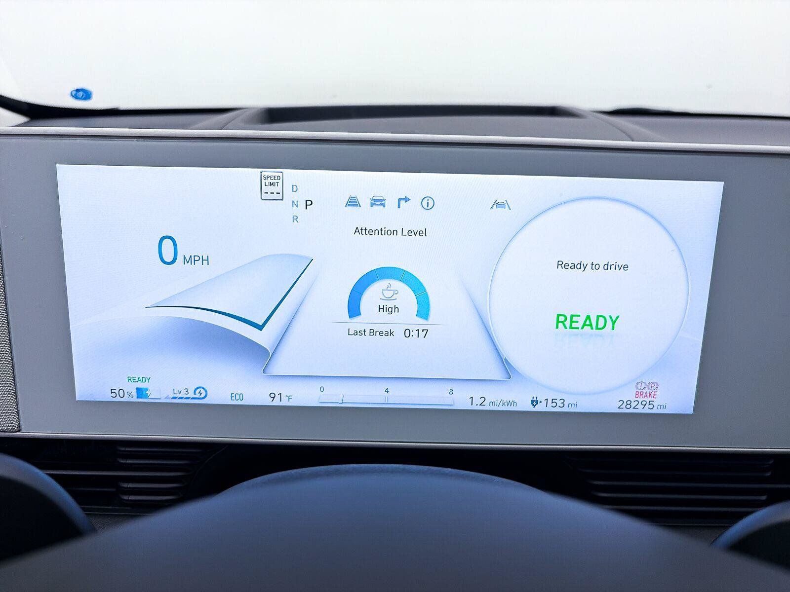Used 2023 Hyundai Ioniq 5 Limited RWD image 33