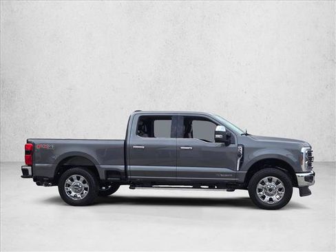 New 2026 Ford F250 Lariat w/ Chrome Package AWD/4WD image 6