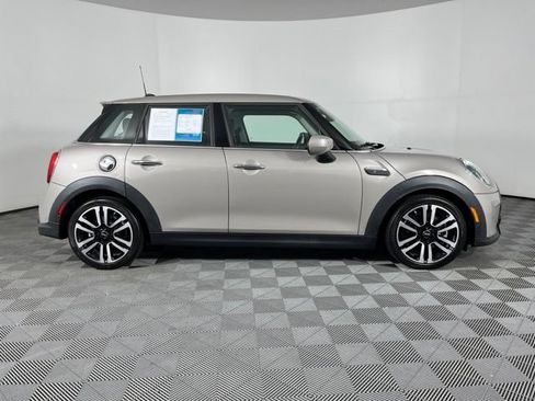 Used 2022 MINI Cooper S FWD image 13