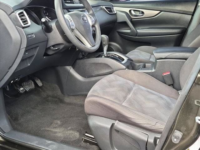 Used 2016 Nissan Rogue S FWD image 22