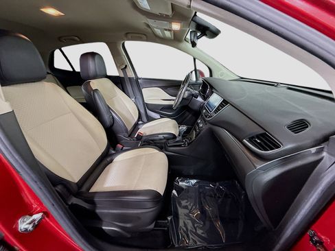 Used 2018 Buick Encore Sport Touring w/ Safety Package image 29