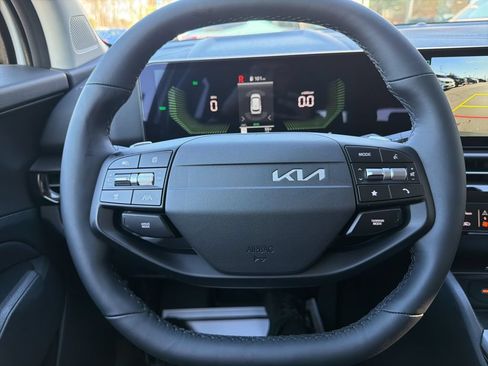 New 2026 Kia Sportage EX AWD/4WD image 37