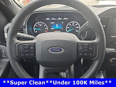 Used 2021 Ford F150 XL w/ Equipment Group 101A High image 22