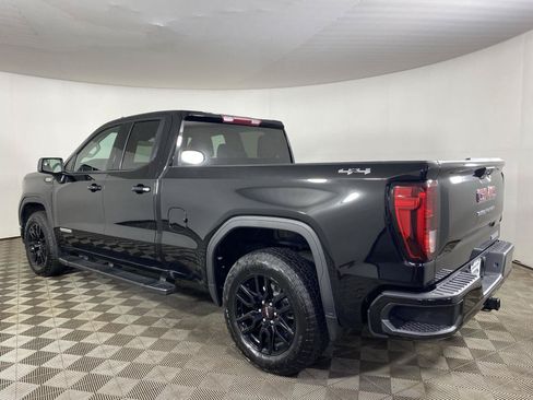 Used 2024 GMC Sierra 1500 Elevation AWD/4WD image 5