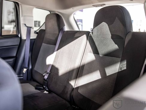 Used 2017 Jeep Compass Sport w/ Power Value Group image 29