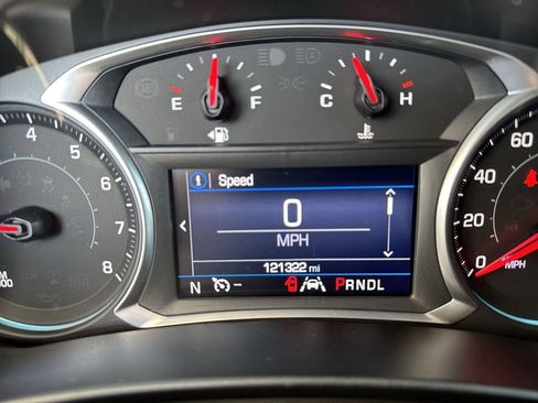 Certified 2020 Chevrolet Equinox LT FWD image 27