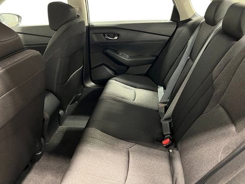New 2024 Honda Accord EX image 29
