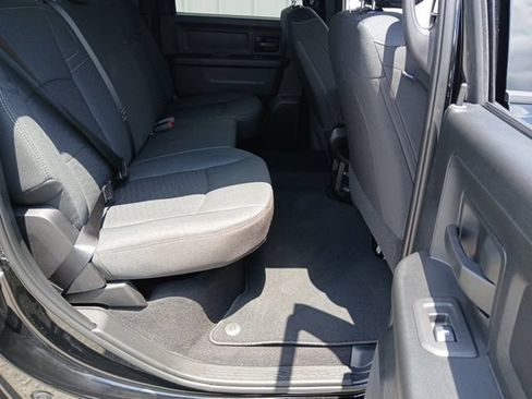 New 2026 RAM 2500 Tradesman AWD/4WD image 23