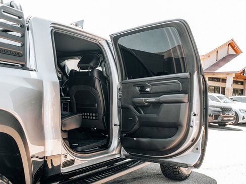 Used 2024 RAM 1500 TRX image 59