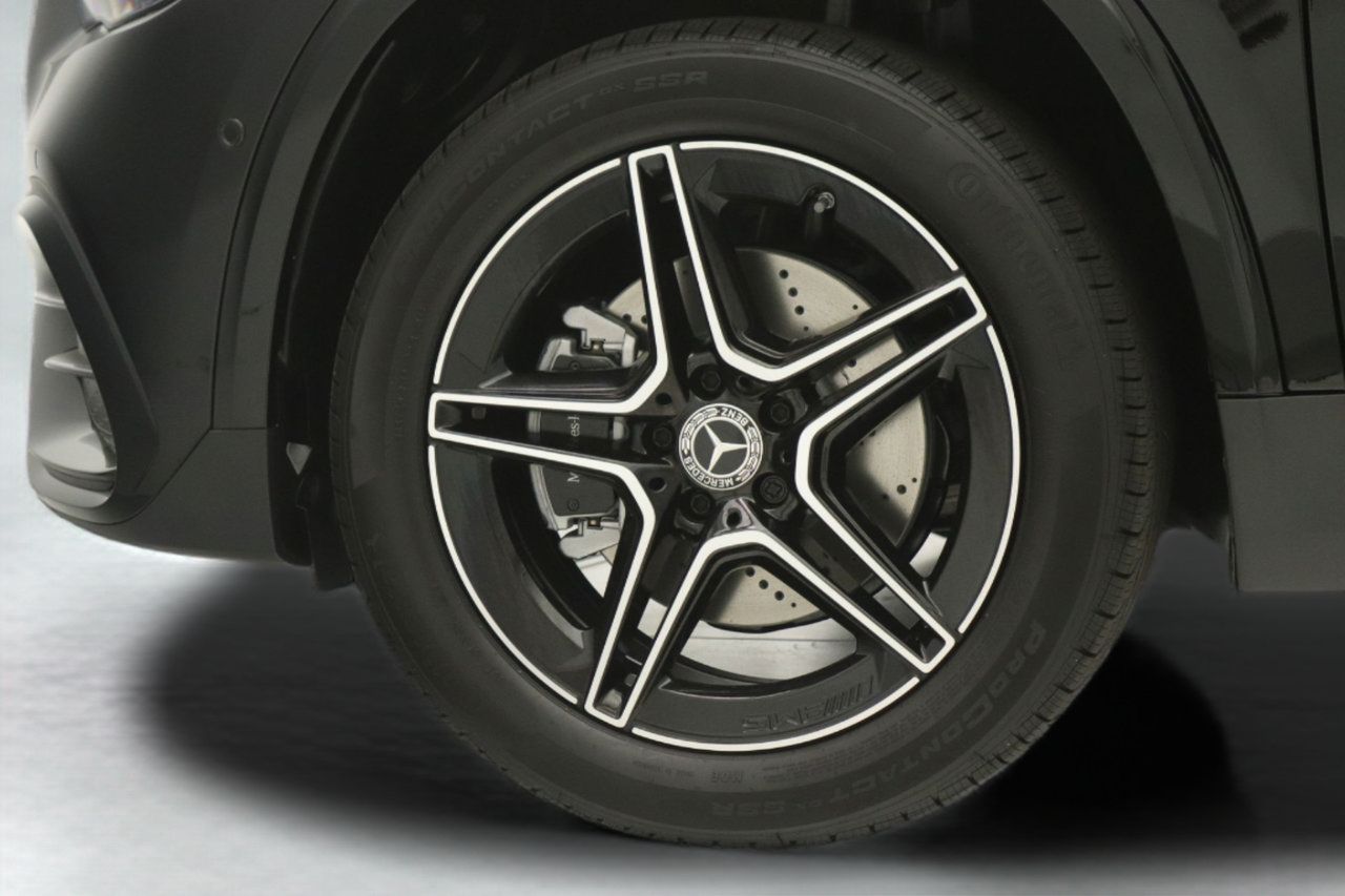New 2026 Mercedes-Benz GLA 250 image 11