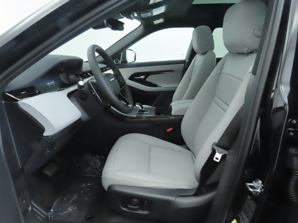 Used 2026 Land Rover Range Rover Evoque S AWD/4WD image 21