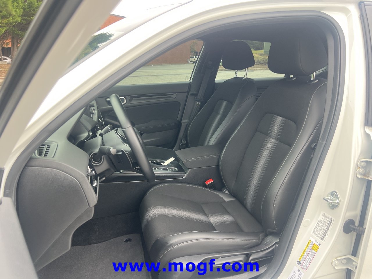 Used 2024 Honda Civic Sport image 19