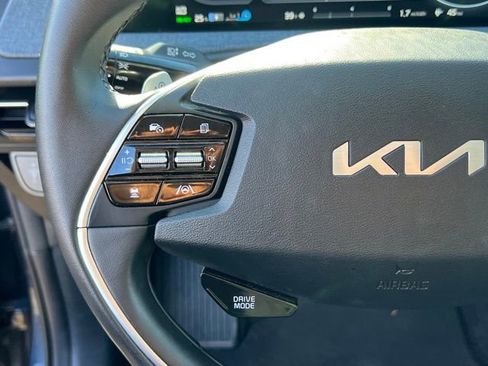 Certified 2023 Kia EV6 Light image 22