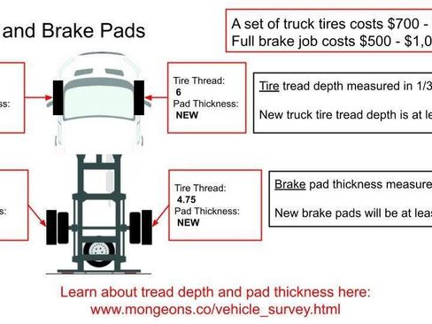 Used 2012 Ford F250 XL RWD image 4