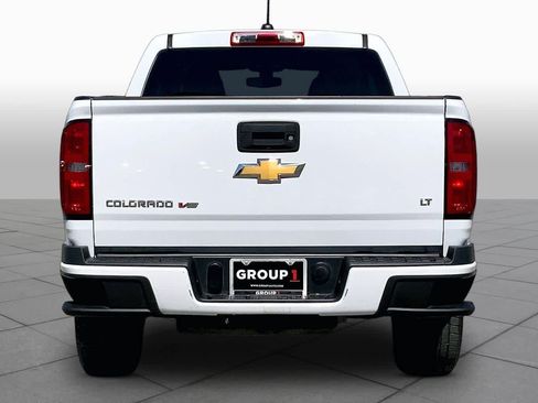 Used 2019 Chevrolet Colorado LT RWD image 5
