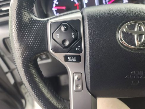 Used 2024 Toyota 4Runner SR5 Premium image 28