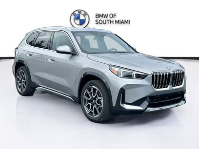 New 2026 BMW X1 xDrive28i w/ Convenience Package