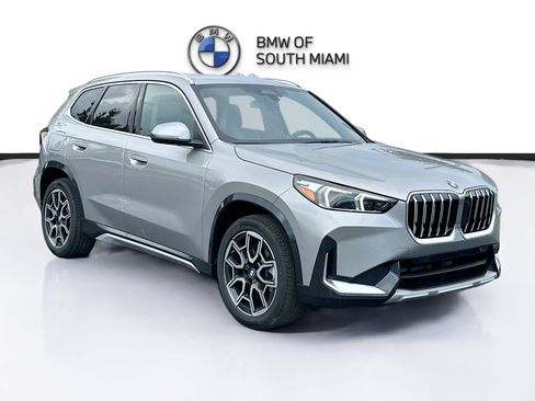 New 2026 BMW X1 xDrive28i w/ Convenience Package image 1