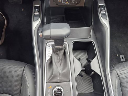 New 2026 Kia Sorento X-Line EX AWD/4WD image 9
