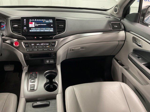 Certified 2022 Honda Pilot EX-L image 19