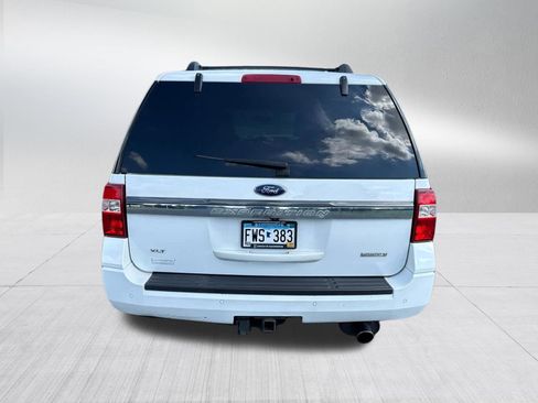 Used 2017 Ford Expedition XLT AWD/4WD image 9