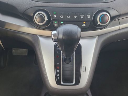 Used 2014 Honda CR-V EX image 16