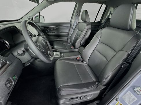Certified 2023 Honda Ridgeline RTL image 20