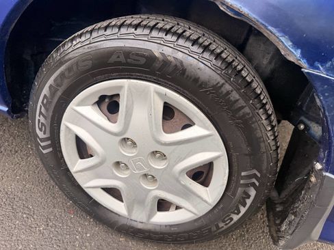 Used 2004 Honda Civic VP image 8