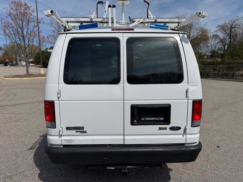 Used 2013 Ford E-150 and Econoline 150 image 36