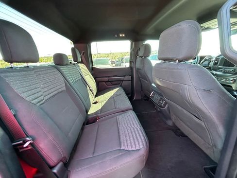Used 2021 Ford F150 XL w/ STX Appearance Package RWD image 17