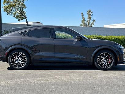 New 2022 Ford Mustang Mach-E GT w/ GT Performance Edition
