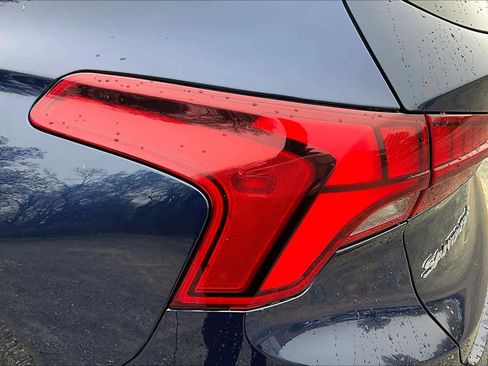 Used 2021 Hyundai Santa Fe SEL w/ Convenience Package AWD/4WD image 29