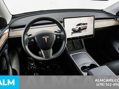 Used 2023 Tesla Model Y Performance AWD/4WD image 24