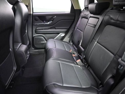 New 2026 Lincoln Corsair Grand Touring AWD/4WD image 21