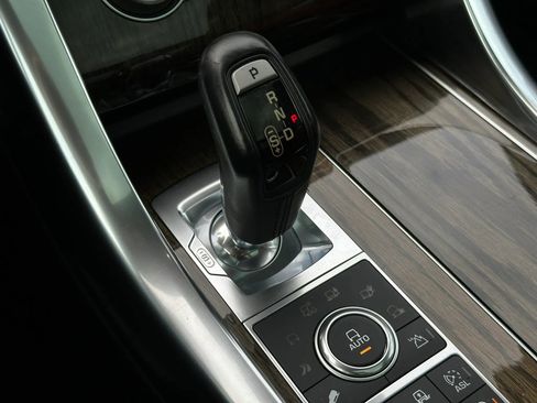 Used 2016 Land Rover Range Rover Sport Autobiography image 40