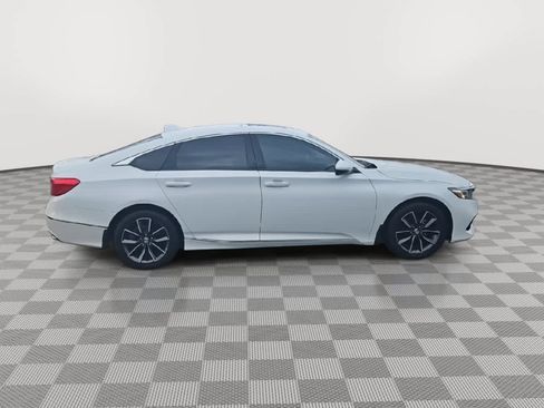 Used 2021 Honda Accord EX-L image 9