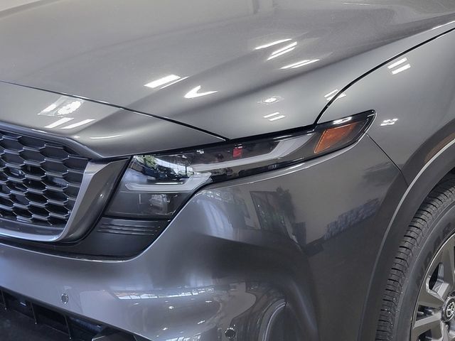 New 2026 MAZDA CX-5 Select AWD/4WD image 9