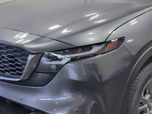 New 2026 MAZDA CX-5 Select AWD/4WD image 9
