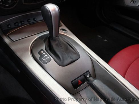 Used 2004 BMW Z4 3.0i image 20